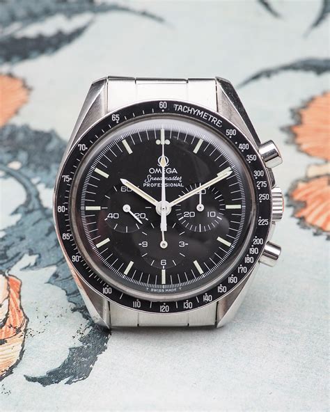 1983 omega speedmaster